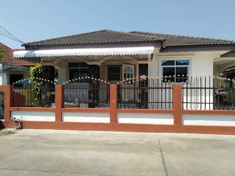 For Rent - Baan Karoon 2, Chiang Mai
