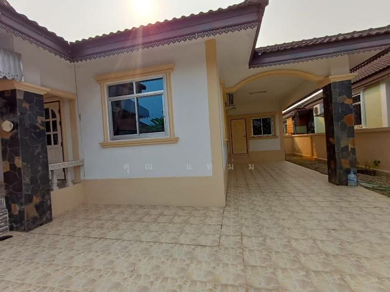 For Rent - Baan Karoon 2, Chiang Mai