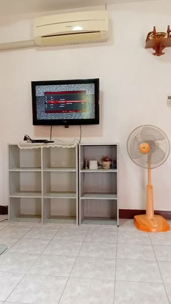 ให้เช่า - Baan Karoon 2 : บ้านการุณ2 สันทราย, เชียงใหม่