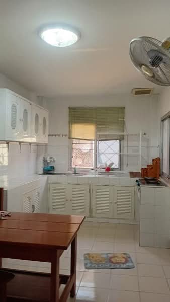 For Rent - Baan Karoon 2, Chiang Mai