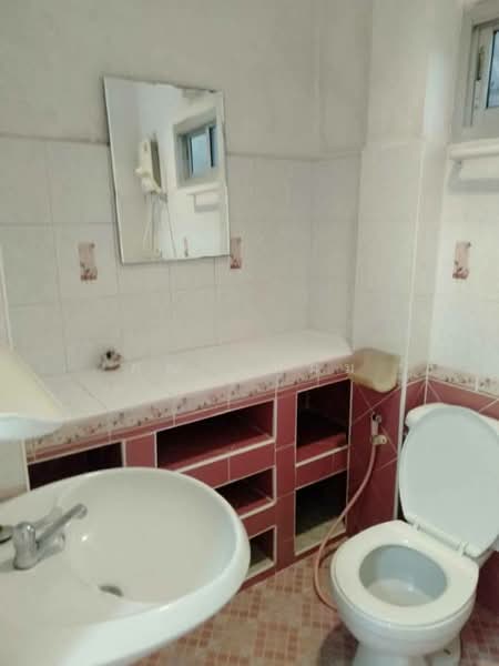 For Rent - Baan Karoon 2, Chiang Mai