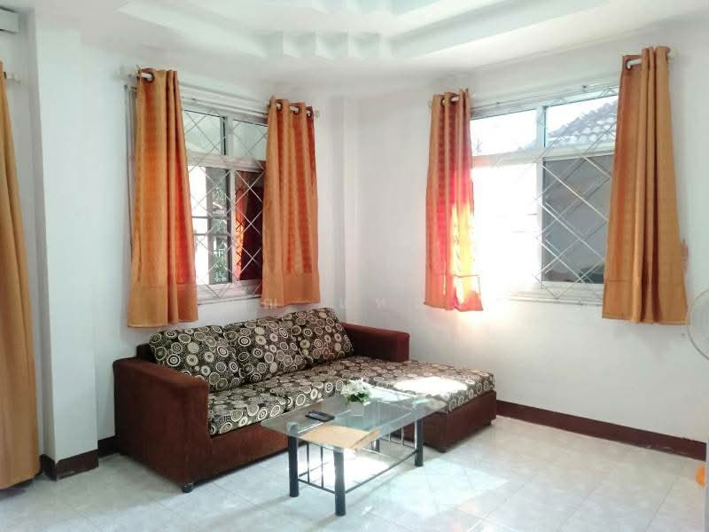 For Rent - Baan Karoon 2, Chiang Mai