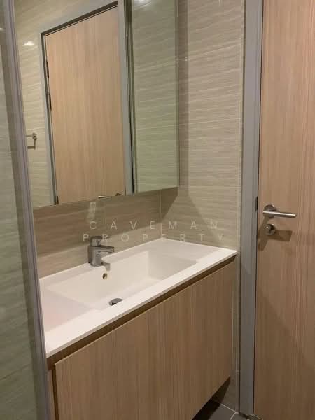 M Jatujak, Bangkok, Phahonyothin Road, Chatuchak, Chatuchak, Bangkok, 1 Bedroom, 33 sqm, Condo For Rent, by caveman property, 500229468 - DDproperty.com