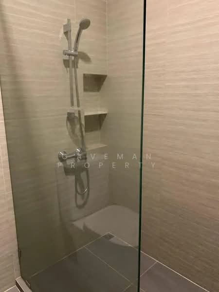 M Jatujak, Bangkok, Phahonyothin Road, Chatuchak, Chatuchak, Bangkok, 1 Bedroom, 33 sqm, Condo For Rent, by caveman property, 500229468 - DDproperty.com