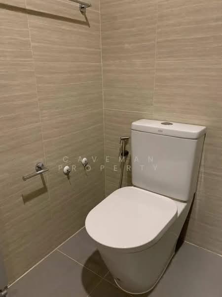 M Jatujak, Bangkok, Phahonyothin Road, Chatuchak, Chatuchak, Bangkok, 1 Bedroom, 33 sqm, Condo For Rent, by caveman property, 500229468 - DDproperty.com