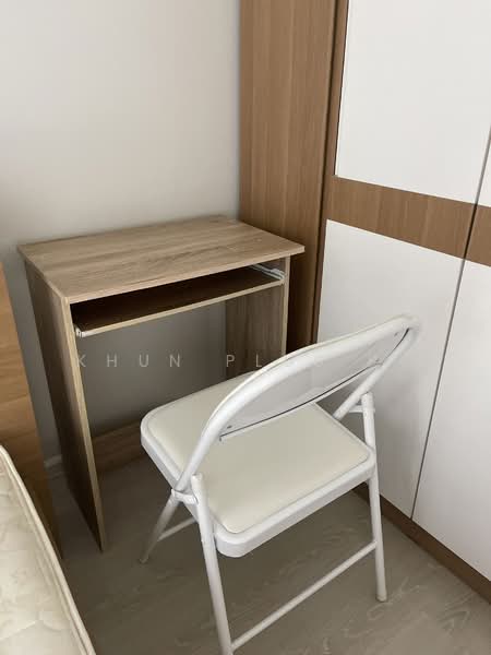 Aspire Rama 9 : แอสปาย พระราม 9, กรุงเทพ, ซอยพระราม 9 แยก 2 ถนนพระราม 9 แขวงห้วยขวาง เขตห้วยขวาง กรุงเทพมหานคร, ห้วยขวาง, ห้วยขวาง, กรุงเทพ, 33 ตร.ม., คอนโด ให้เช่า, โดย Khun Plus P., 500229470 - DDproperty.com