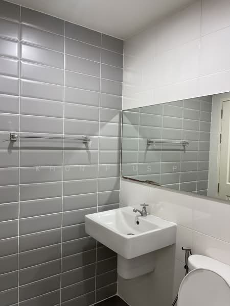 Aspire Rama 9, Bangkok, Soi Rama 9, Rama 9 Road, Huai Khwang, Huai Khwang, Bangkok, 1 Bedroom, 33 sqm, Condo For Rent, by Khun Plus P., 500229470 - DDproperty.com