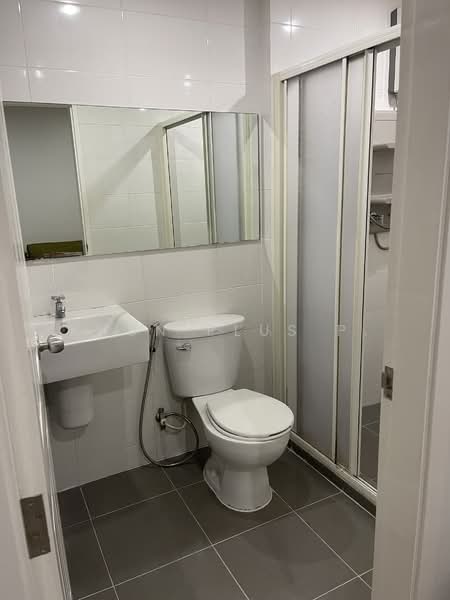 Aspire Rama 9, Bangkok, Soi Rama 9, Rama 9 Road, Huai Khwang, Huai Khwang, Bangkok, 1 Bedroom, 33 sqm, Condo For Rent, by Khun Plus P., 500229470 - DDproperty.com