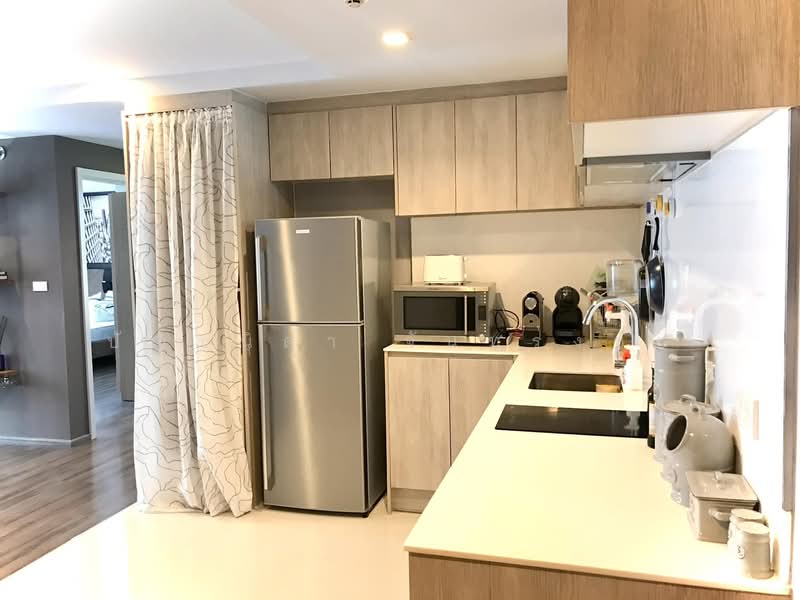 For Sale - Sari by Sansiri, Bangkok