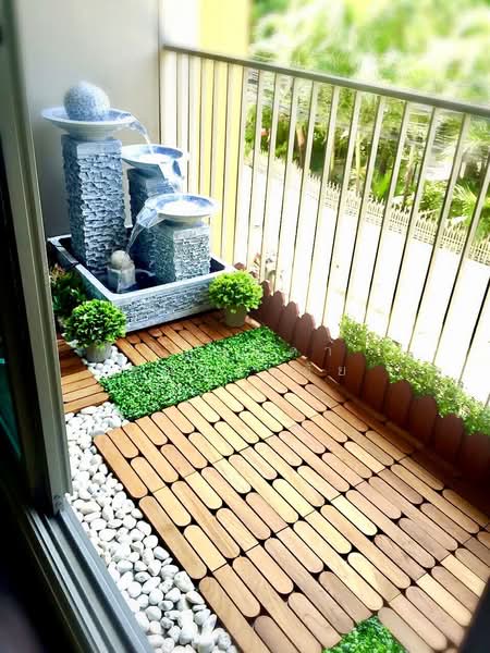 For Sale - Sari by Sansiri, Bangkok