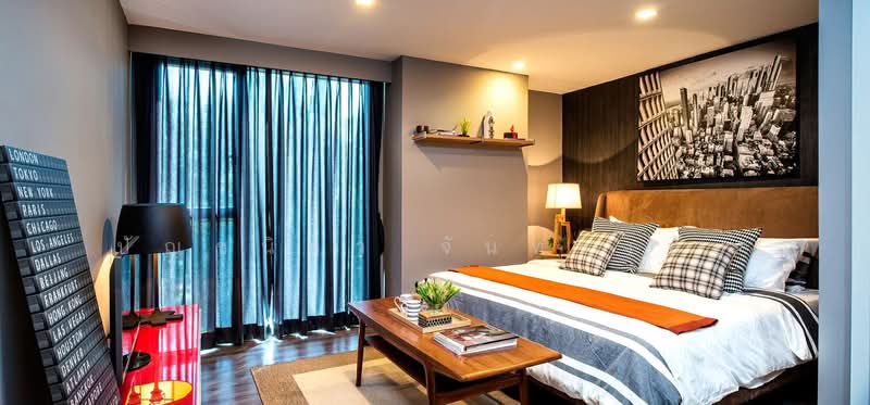 ขาย - Sari by Sansiri : ซาริ บาย แสนสิริ, กรุงเทพ