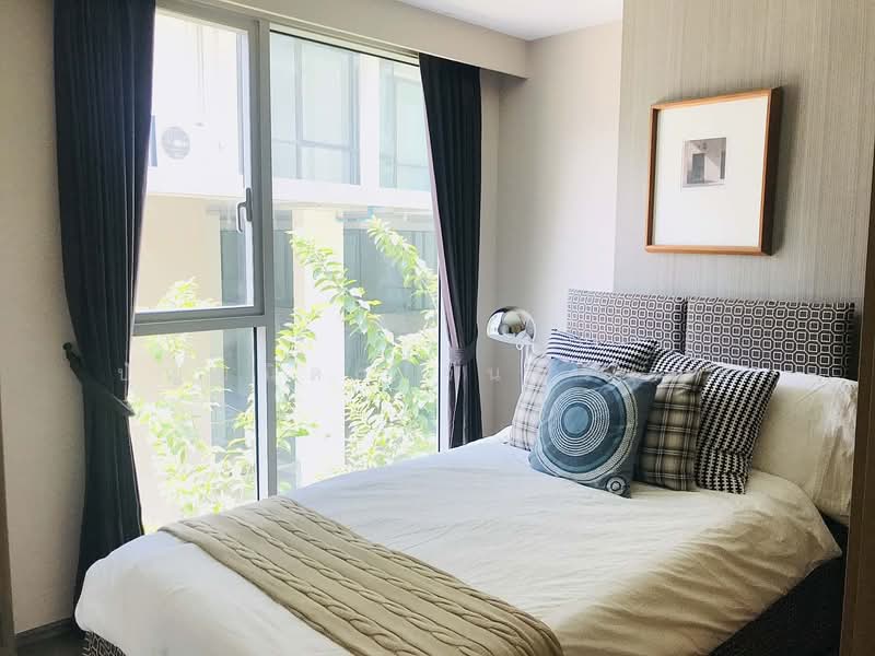 For Sale - Sari by Sansiri, Bangkok