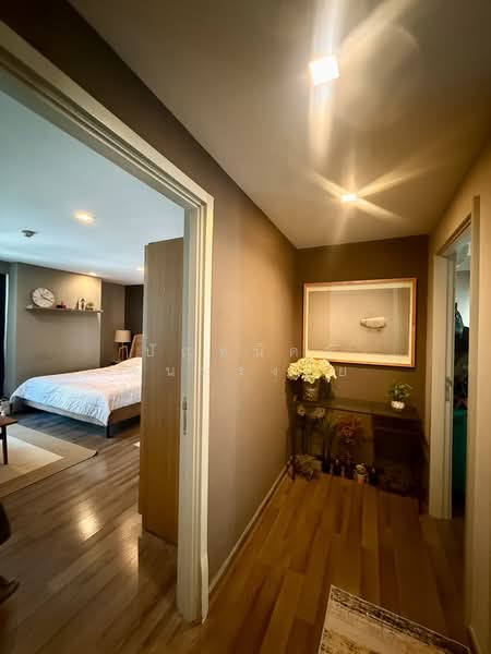 For Sale - Sari by Sansiri, Bangkok