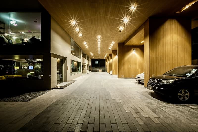 For Sale - Sari by Sansiri, Bangkok