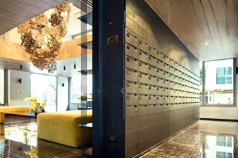 For Sale - Sari by Sansiri, Bangkok