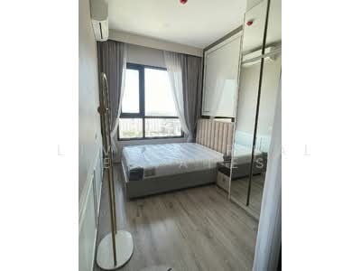 For Rent - Knightsbridge Prime Onnut, Bangkok