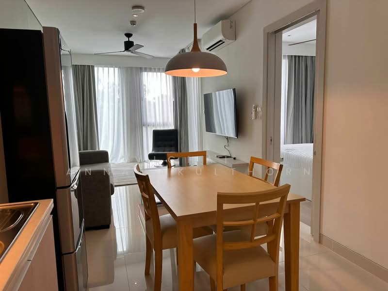 ให้เช่า - Cassia Residence : แคสเซีย เรสซิเดนซ์, ภูเก็ต