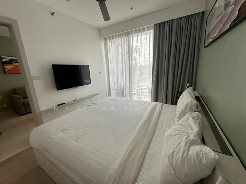 For Rent - Cassia Residence, Phuket