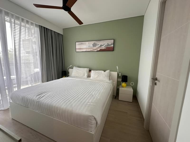 For Rent - Cassia Residence, Phuket