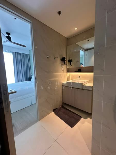 For Rent - Cassia Residence, Phuket