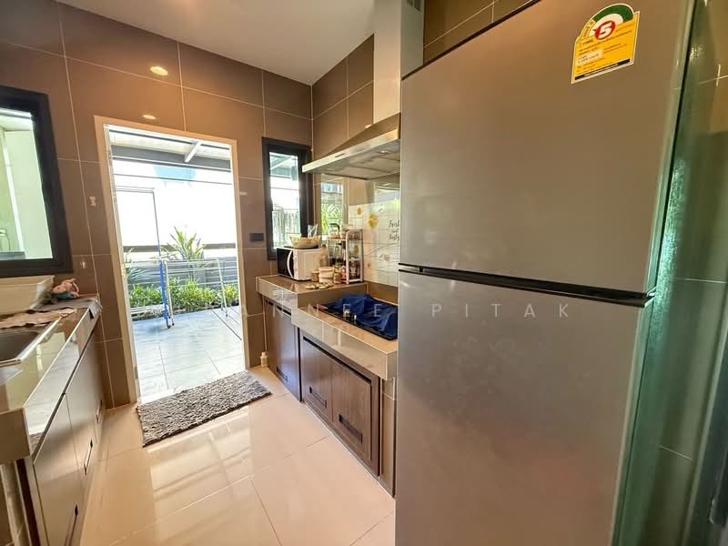 Burasiri Rama 2, Bangkok, 96 Liab Kanchanaphisek Road, Samae Dam, Bang Khun Thian, Bangkok, 4 Bedrooms, 167 sqm, Single Detached House For Sale, by Supannee Pitak, 500229476 - DDproperty.com