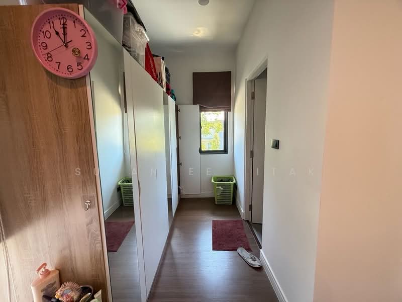 Burasiri Rama 2, Bangkok, 96 Liab Kanchanaphisek Road, Samae Dam, Bang Khun Thian, Bangkok, 4 Bedrooms, 167 sqm, Single Detached House For Sale, by Supannee Pitak, 500229476 - DDproperty.com