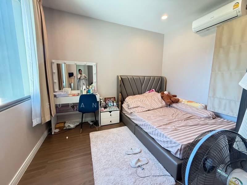 Burasiri Rama 2, Bangkok, 96 Liab Kanchanaphisek Road, Samae Dam, Bang Khun Thian, Bangkok, 4 Bedrooms, 167 sqm, Single Detached House For Sale, by Supannee Pitak, 500229476 - DDproperty.com