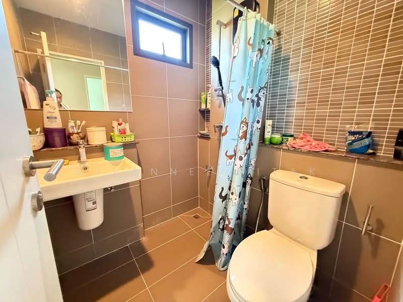 Burasiri Rama 2, Bangkok, 96 Liab Kanchanaphisek Road, Samae Dam, Bang Khun Thian, Bangkok, 4 Bedrooms, 167 sqm, Single Detached House For Sale, by Supannee Pitak, 500229476 - DDproperty.com