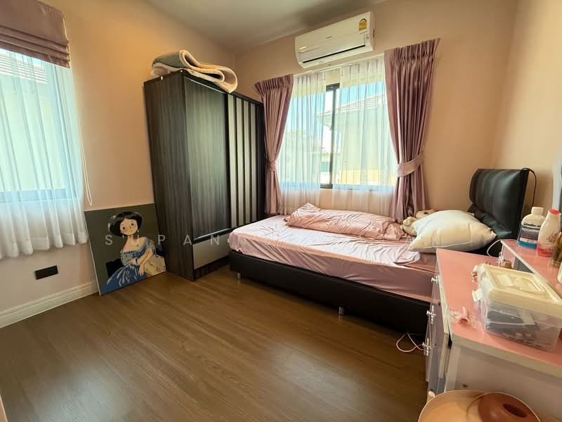 Burasiri Rama 2, Bangkok, 96 Liab Kanchanaphisek Road, Samae Dam, Bang Khun Thian, Bangkok, 4 Bedrooms, 167 sqm, Single Detached House For Sale, by Supannee Pitak, 500229476 - DDproperty.com