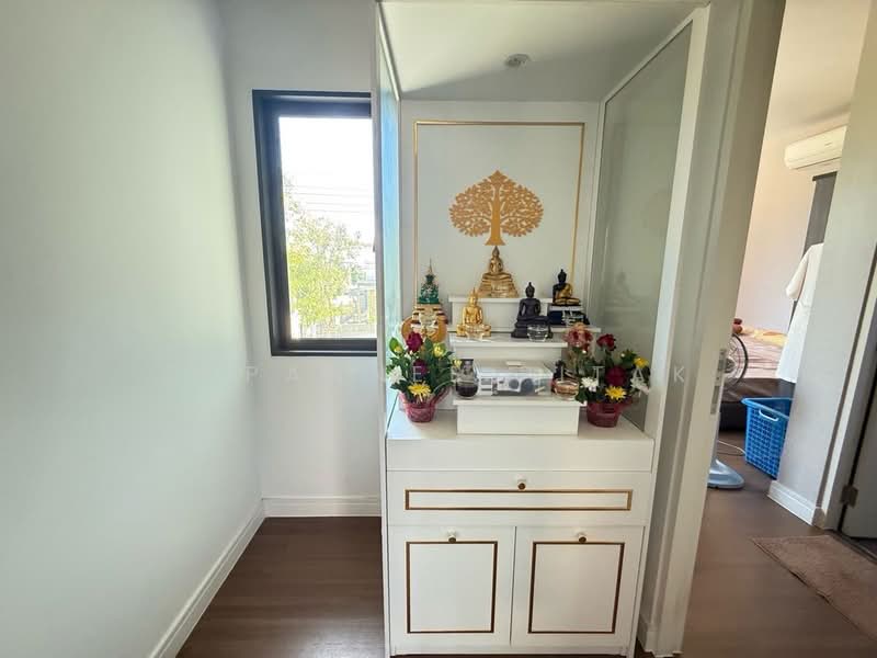 Burasiri Rama 2, Bangkok, 96 Liab Kanchanaphisek Road, Samae Dam, Bang Khun Thian, Bangkok, 4 Bedrooms, 167 sqm, Single Detached House For Sale, by Supannee Pitak, 500229476 - DDproperty.com