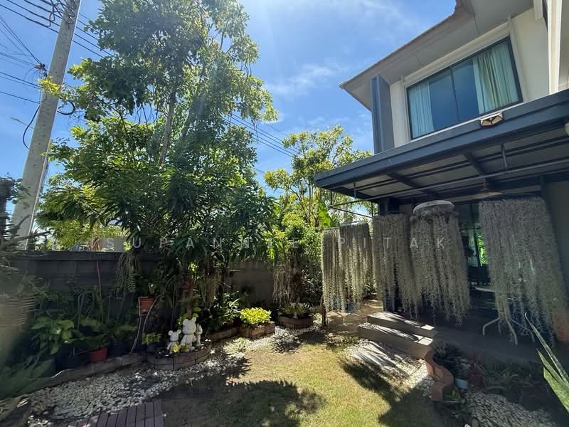 Burasiri Rama 2, Bangkok, 96 Liab Kanchanaphisek Road, Samae Dam, Bang Khun Thian, Bangkok, 4 Bedrooms, 167 sqm, Single Detached House For Sale, by Supannee Pitak, 500229476 - DDproperty.com