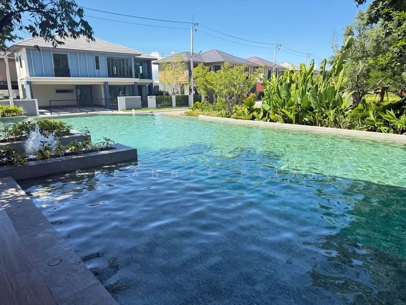 Burasiri Rama 2, Bangkok, 96 Liab Kanchanaphisek Road, Samae Dam, Bang Khun Thian, Bangkok, 4 Bedrooms, 167 sqm, Single Detached House For Sale, by Supannee Pitak, 500229476 - DDproperty.com