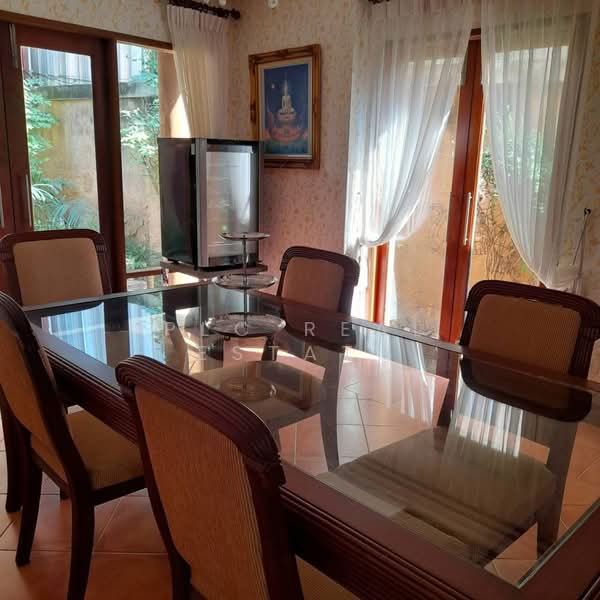 4 Bedroom Pool Villa for Sale Na Jomtien, Chon Buri (Pattaya), Bang Lamung, Bang Lamung (Pattaya), Chon Buri (Pattaya), 4 Bedrooms, 430 sqm, Villa For Sale, by PLC real estate, 500229477 - DDproperty.com