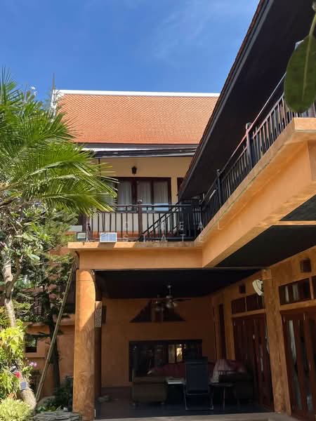 4 Bedroom Pool Villa for Sale Na Jomtien, Chon Buri (Pattaya), Bang Lamung, Bang Lamung (Pattaya), Chon Buri (Pattaya), 4 Bedrooms, 430 sqm, Villa For Sale, by PLC real estate, 500229477 - DDproperty.com