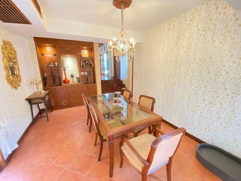 4 Bedroom Pool Villa for Sale Na Jomtien, Chon Buri (Pattaya), Bang Lamung, Bang Lamung (Pattaya), Chon Buri (Pattaya), 4 Bedrooms, 430 sqm, Villa For Sale, by PLC real estate, 500229477 - DDproperty.com