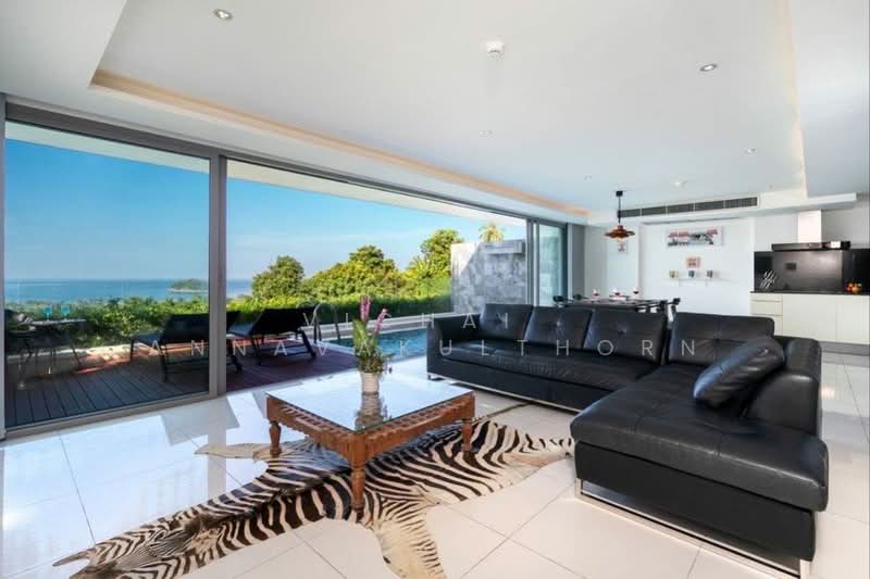 For Rent - The View Phuket, Phuket