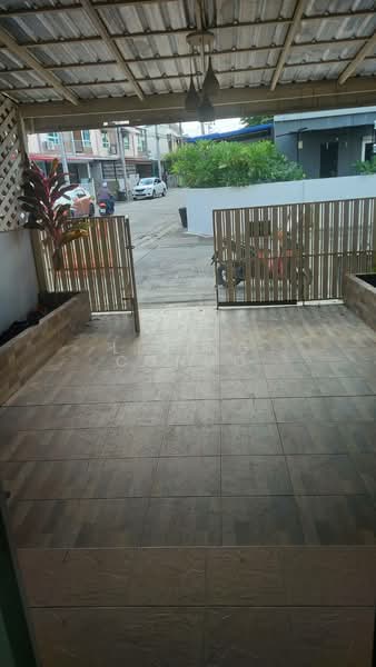 For Rent - Villette Lite Pattanakarn, Bangkok