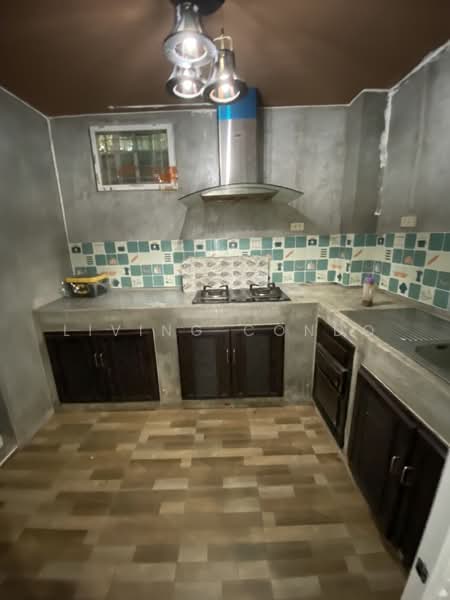 For Rent - Villette Lite Pattanakarn, Bangkok