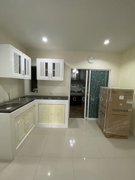 For Rent - Villette Lite Pattanakarn, Bangkok