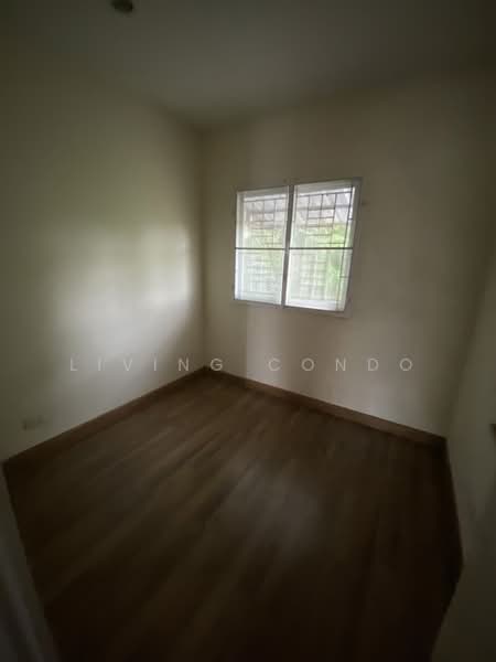 For Rent - Villette Lite Pattanakarn, Bangkok