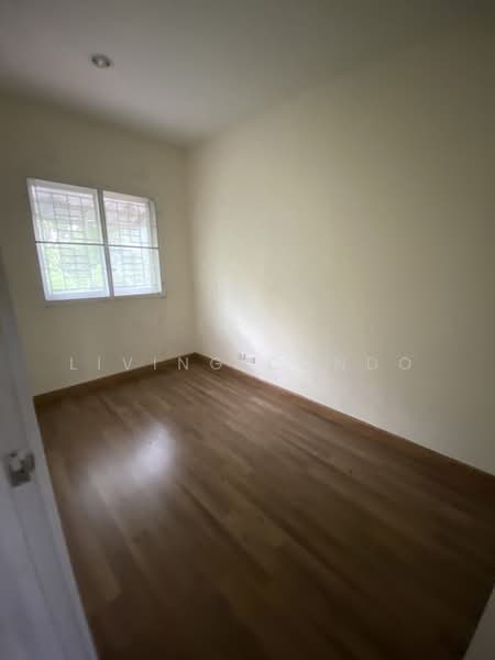 For Rent - Villette Lite Pattanakarn, Bangkok