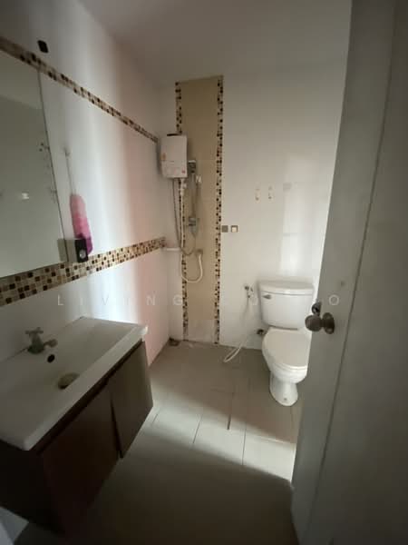 For Rent - Villette Lite Pattanakarn, Bangkok