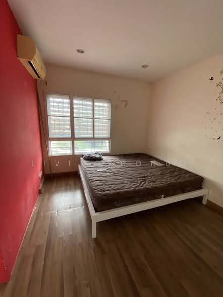 For Rent - Villette Lite Pattanakarn, Bangkok