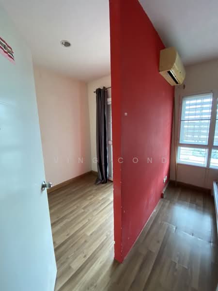 For Rent - Villette Lite Pattanakarn, Bangkok