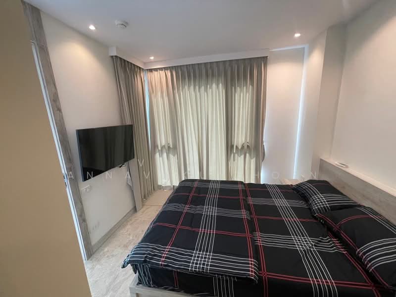 ให้เช่า - The Riviera Monaco : เดอะ ริเวียร่า โมนาโก, ชลบุรี