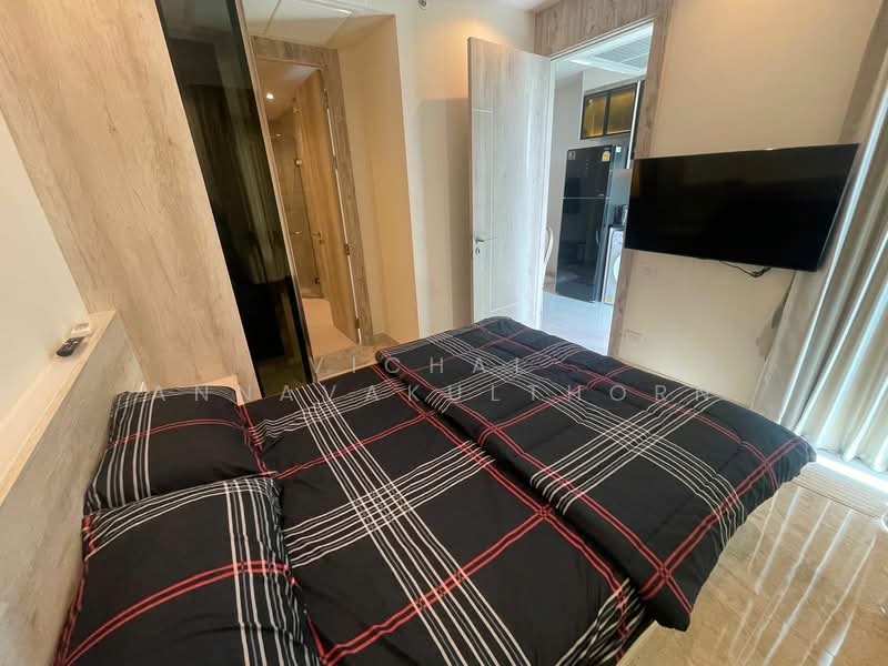 ให้เช่า - The Riviera Monaco : เดอะ ริเวียร่า โมนาโก, ชลบุรี