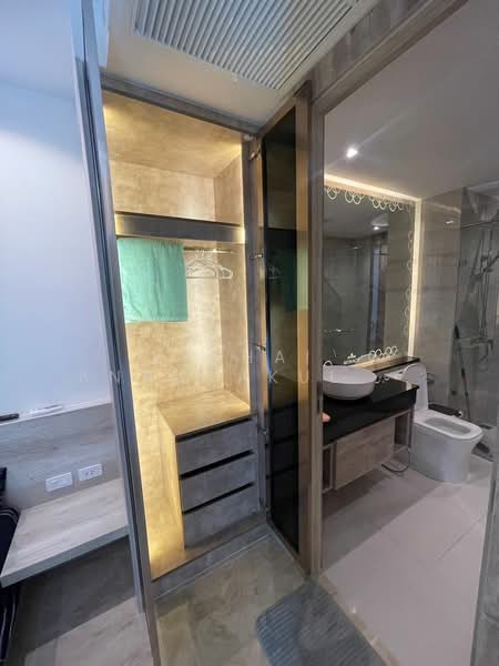 The Riviera Monaco, Chon Buri (Pattaya), NaJomtien Soi 4, Sukhumvit Rd., Na Chom Thian, Sattahip, Chon Buri (Pattaya), 1 Bedroom, 29 sqm, Condo For Rent, by Vichai  Annavakulthorn, 500229480 - DDproperty.com