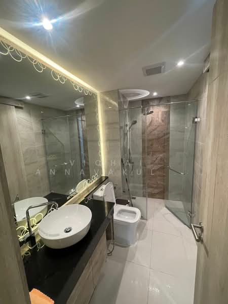 The Riviera Monaco, Chon Buri (Pattaya), NaJomtien Soi 4, Sukhumvit Rd., Na Chom Thian, Sattahip, Chon Buri (Pattaya), 1 Bedroom, 29 sqm, Condo For Rent, by Vichai  Annavakulthorn, 500229480 - DDproperty.com