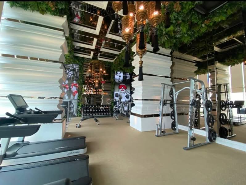 The Riviera Monaco, Chon Buri (Pattaya), NaJomtien Soi 4, Sukhumvit Rd., Na Chom Thian, Sattahip, Chon Buri (Pattaya), 1 Bedroom, 29 sqm, Condo For Rent, by Vichai  Annavakulthorn, 500229480 - DDproperty.com