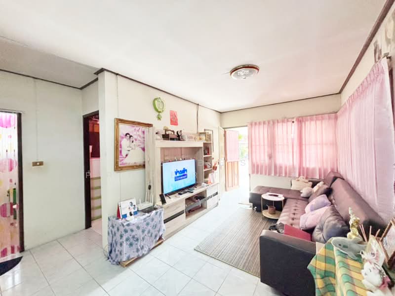 บ้านเดี่ยวเสม็ด ชลบุรี, Chon Buri (Pattaya), Samed, Muang Chon Buri, Chon Buri (Pattaya), 3 Bedrooms, 100 sqm, Single Detached House For Sale, by The Best Property เต้, 500229481 - DDproperty.com
